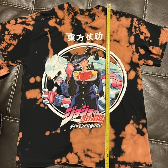 🕶… 🥷… 🕶• JOJO’s x A lil Somethin’ Vibes 🕶…🥷 - Picture 3 of 5